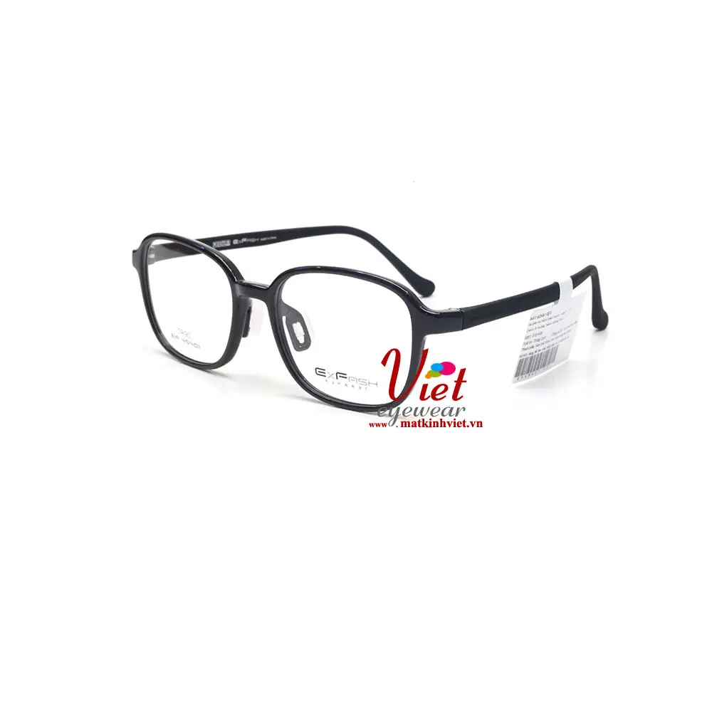 Gọng Kính Exfash EF45401 C01