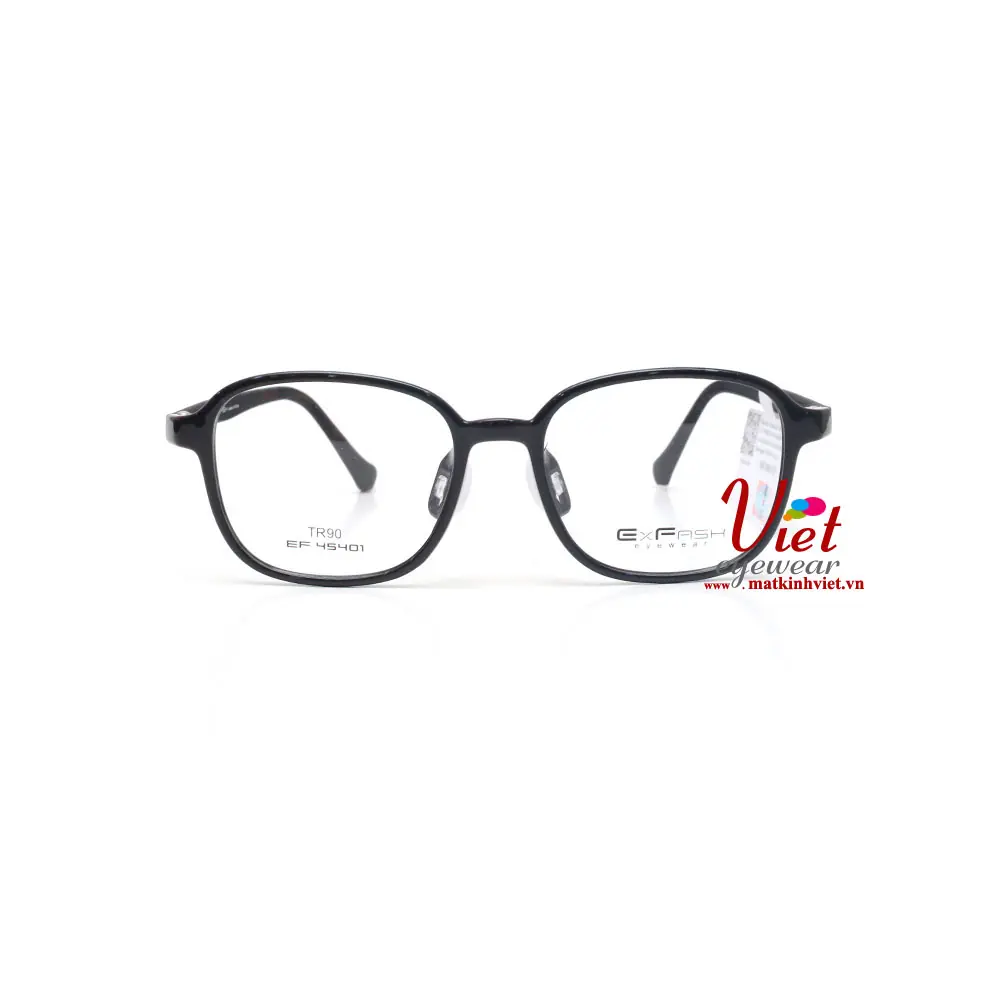 Gọng kính Exfash EF45401 C01