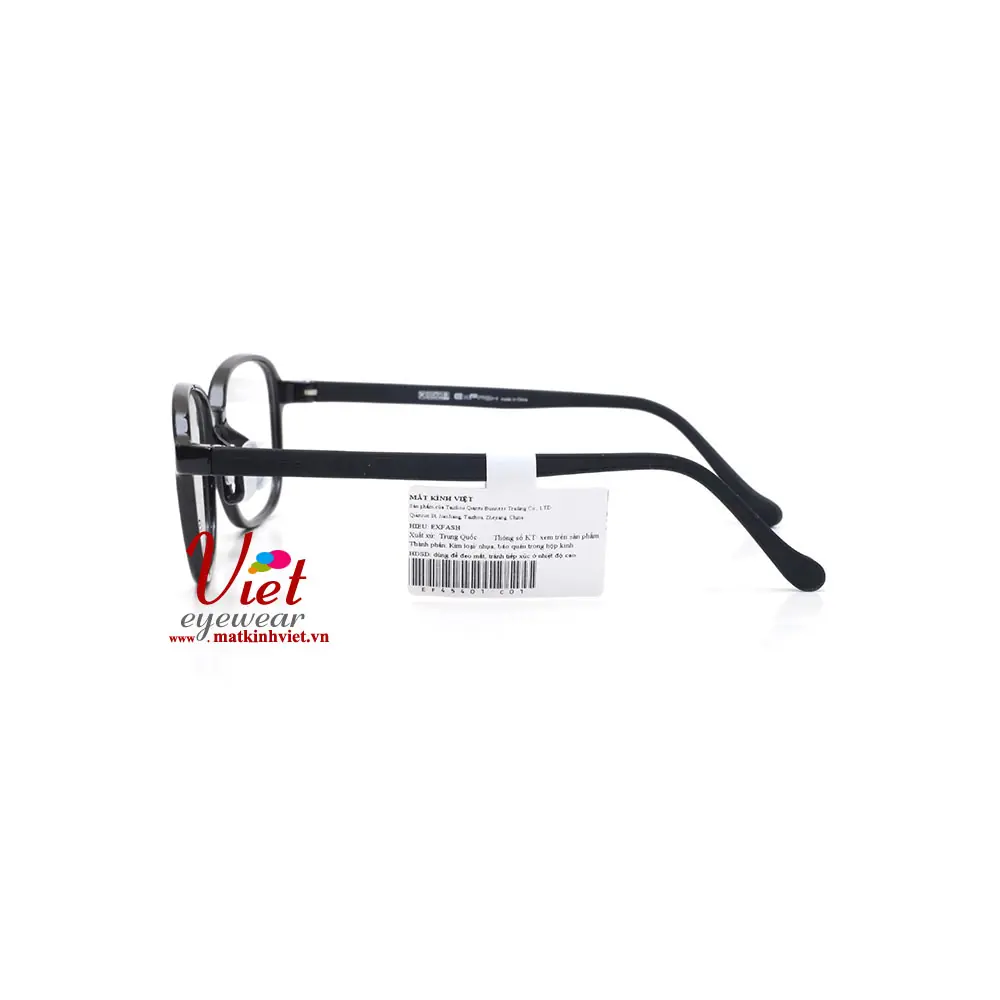 Gọng kính Exfash EF45401 C01