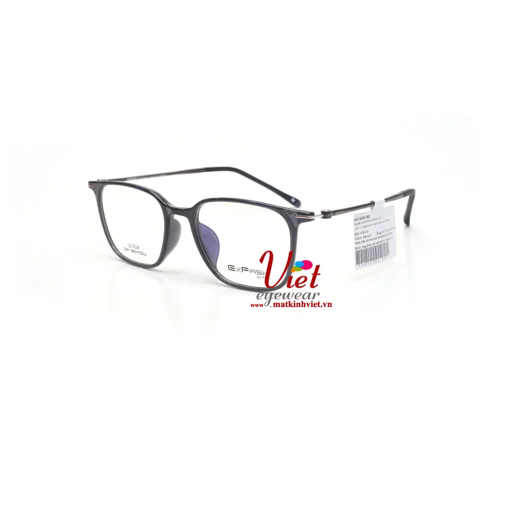 Gọng Kính Exfash EF95470U 361