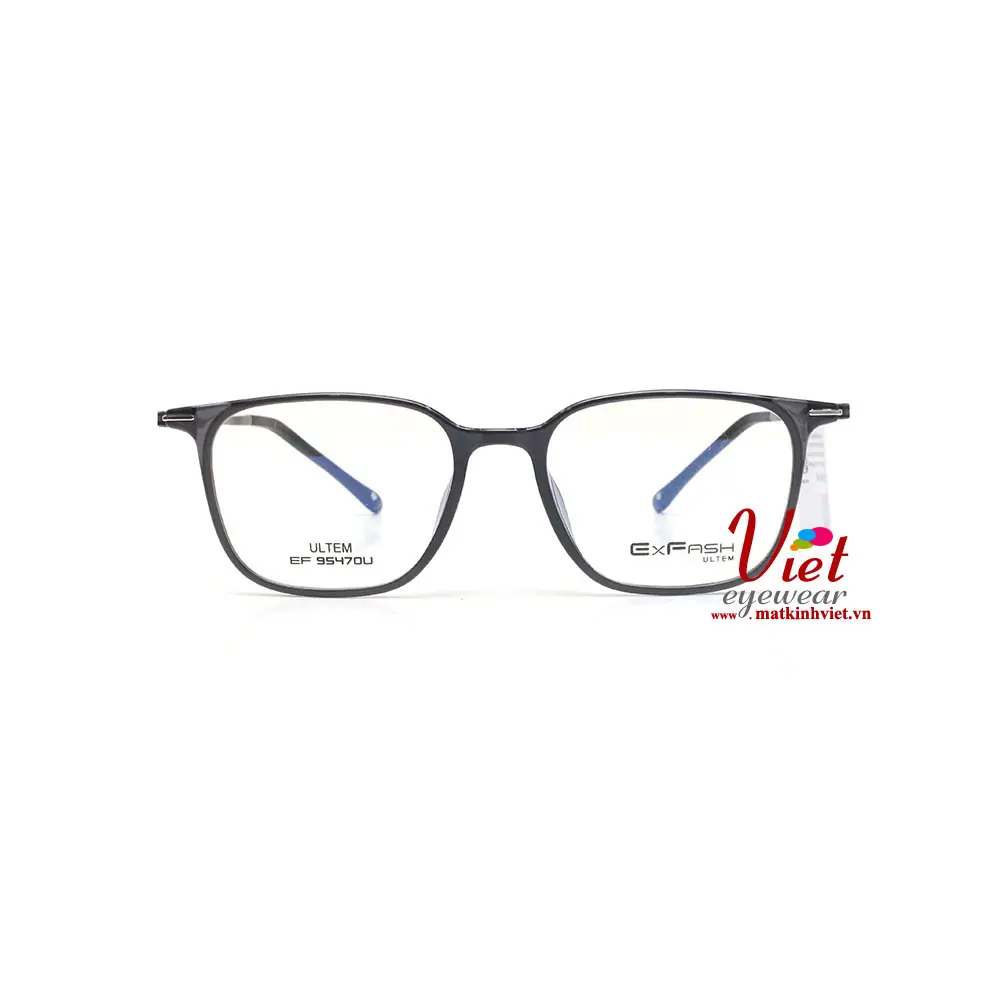 Gọng kính Exfash EF95470U 361