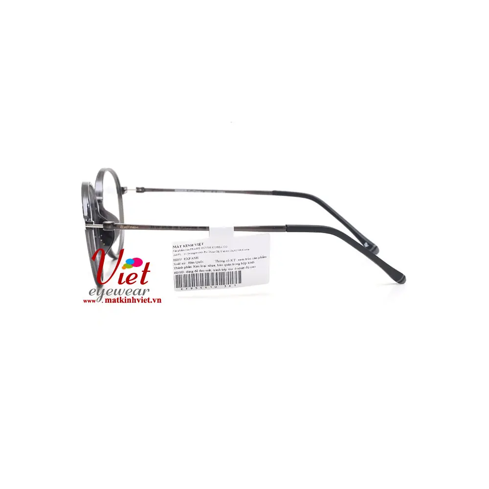 Gọng kính Exfash EF95441U 361