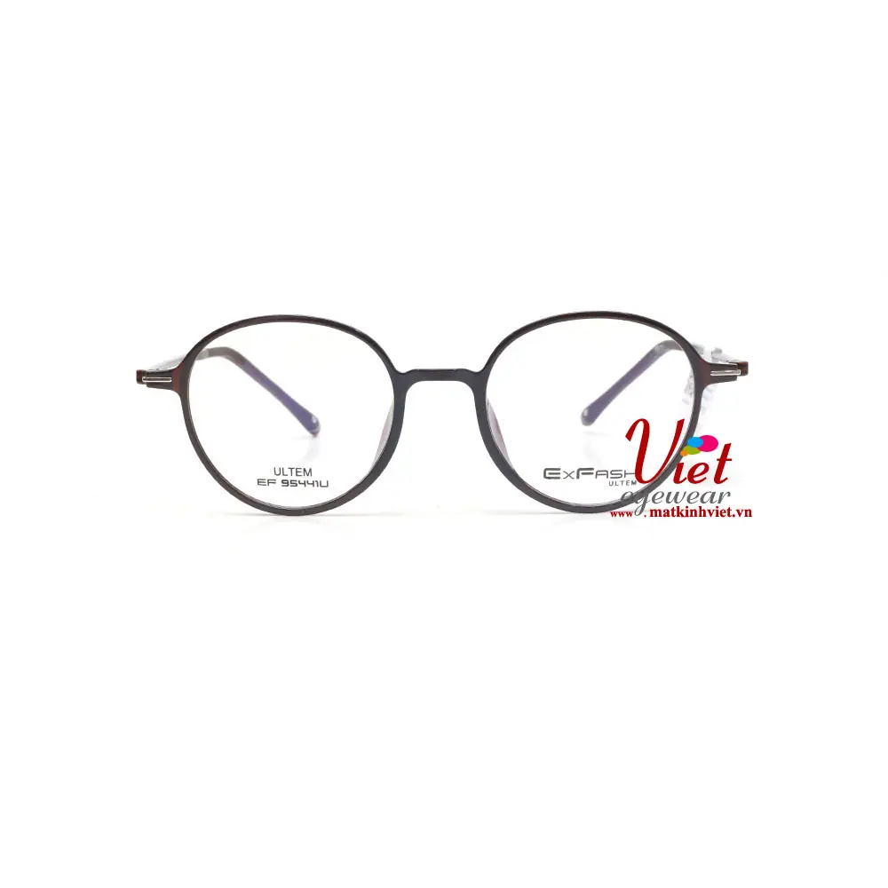 Gọng kính Exfash EF95441U 051