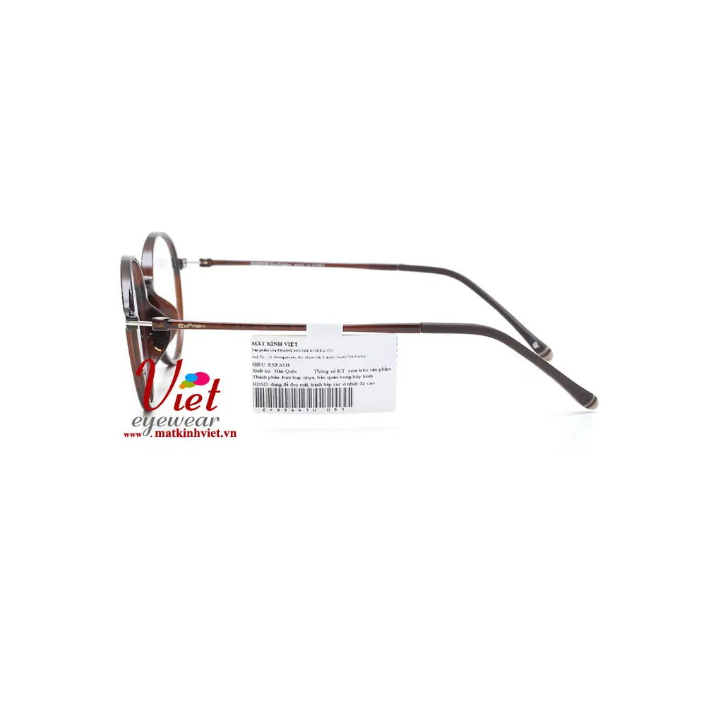 Gọng kính Exfash EF95441U 051