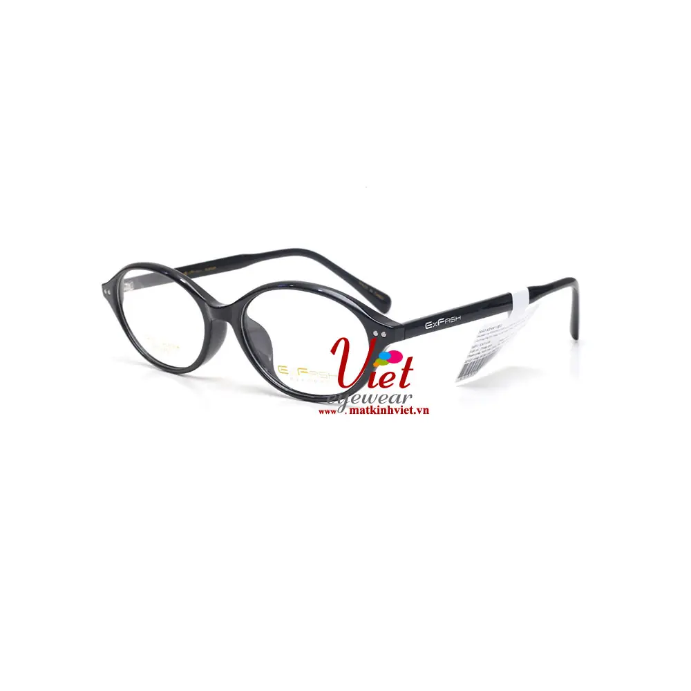 Gọng kính Exfash EF35451 001