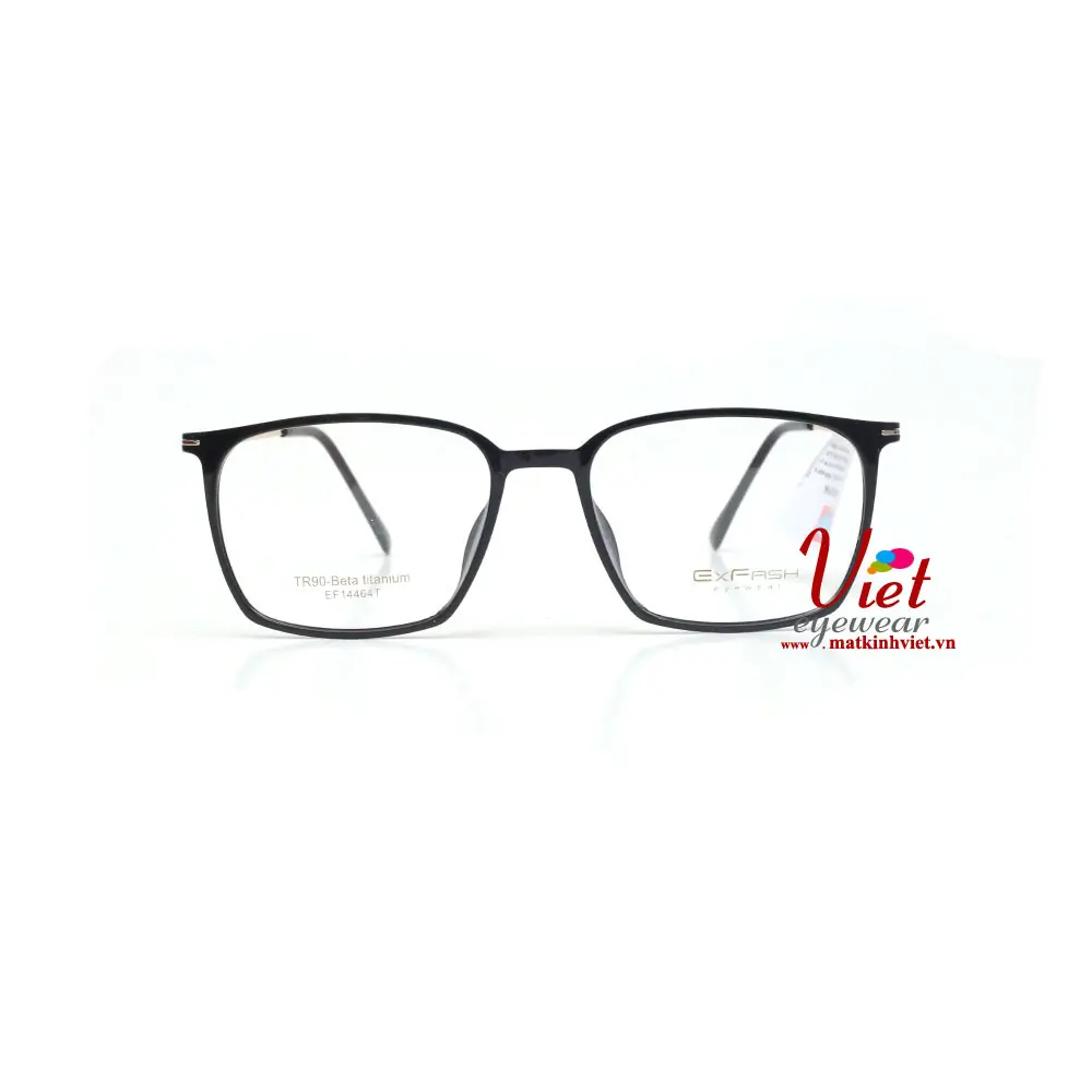 Gọng kính Exfash EF14464T C20