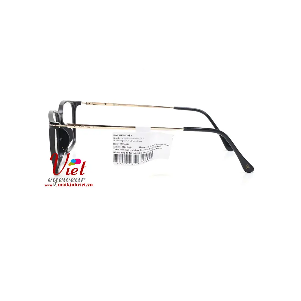 Gọng kính Exfash EF14464T C20