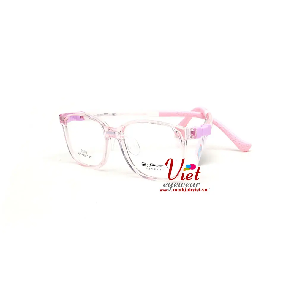 Gọng Kính Exfash EF422037 C5