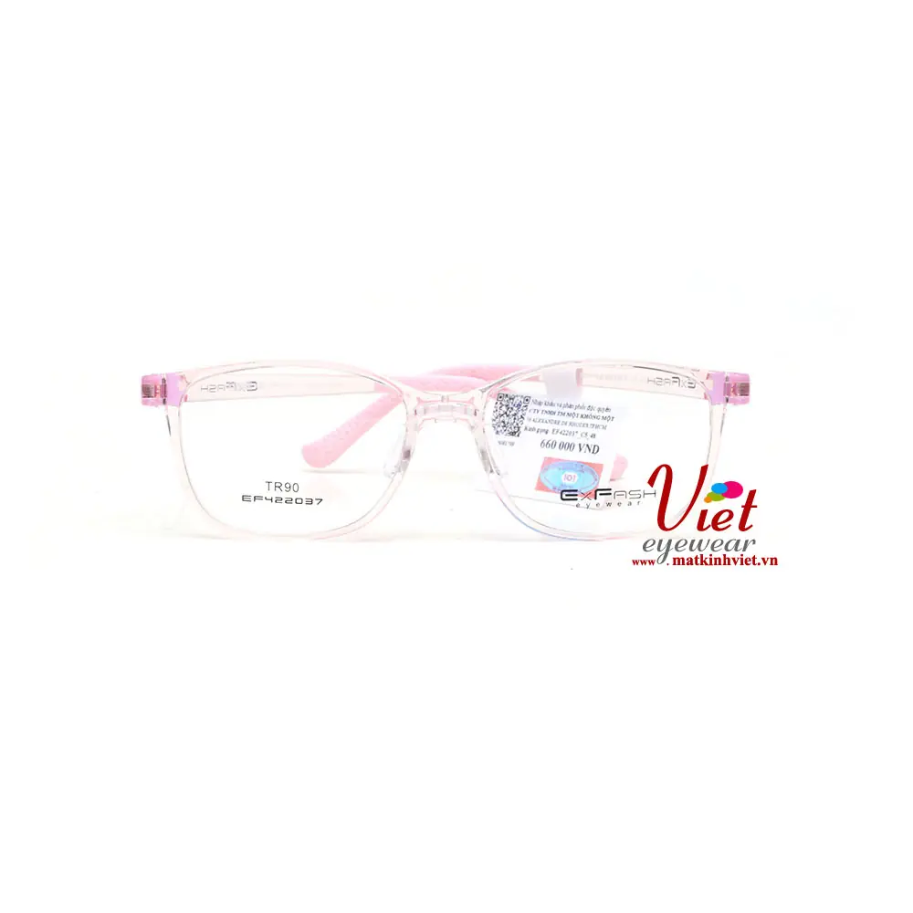 Gọng kính Exfash EF422037 C5