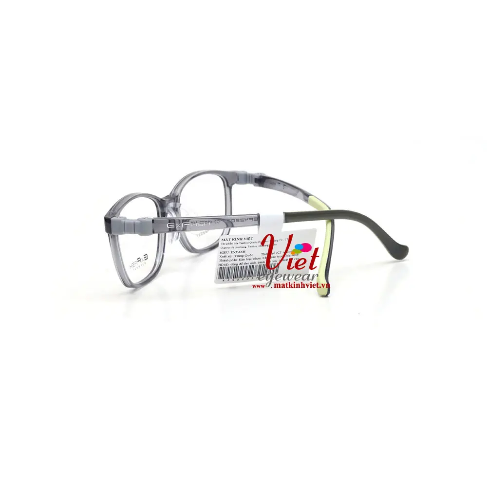 Gọng kính Exfash EF422037 C2