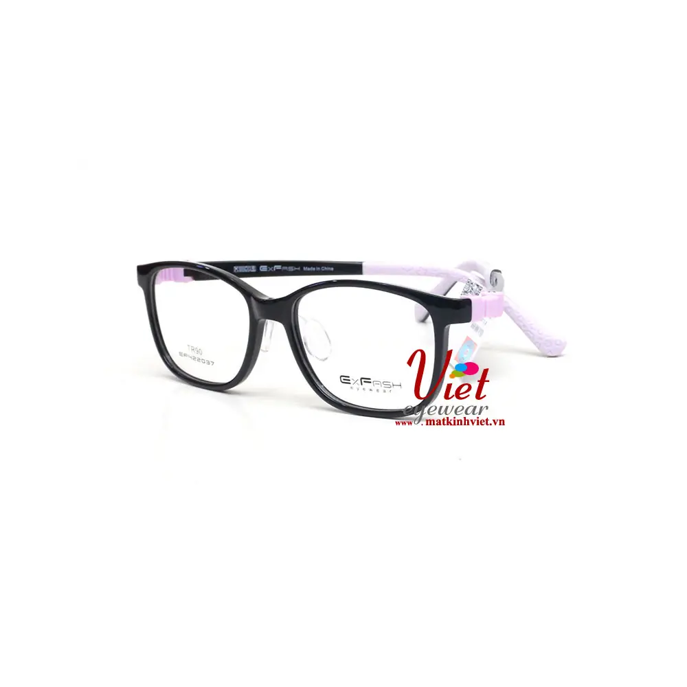 Gọng Kính Exfash EF422037 C1