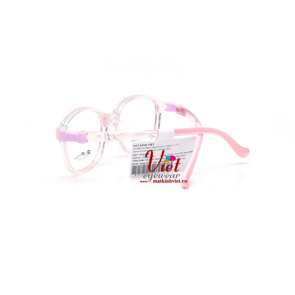 Gọng kính Exfash EF422034 C6