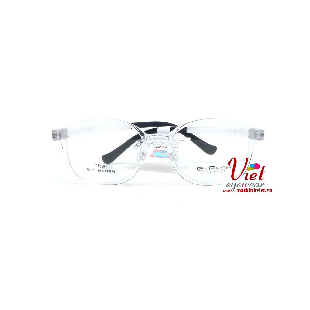 Gọng kính Exfash EF422034 C3