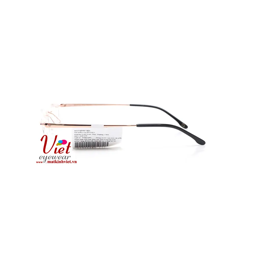 Gọng kính Exfash EF32250T 846