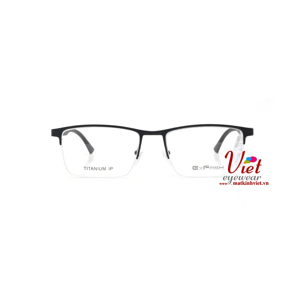 Gọng kính Exfash EF26150 026