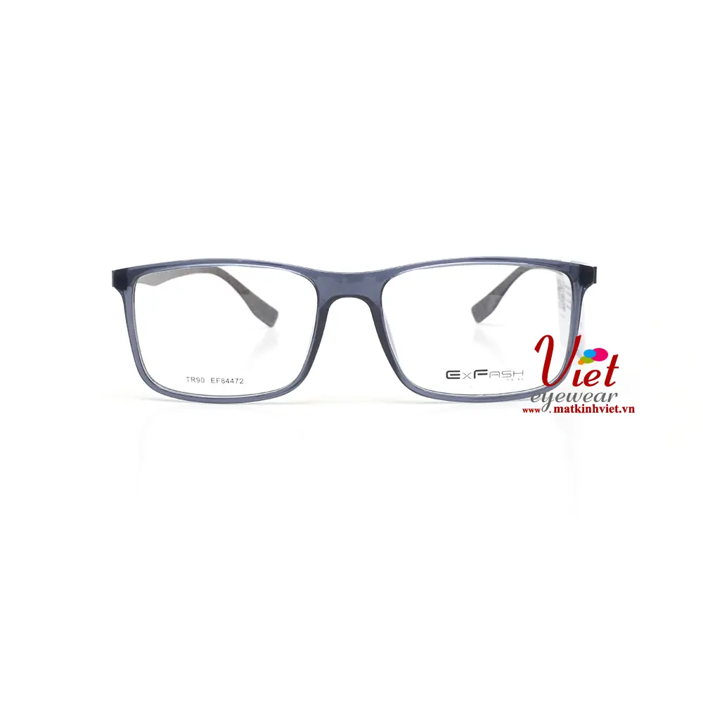 Gọng kính Exfash EF84472 351A