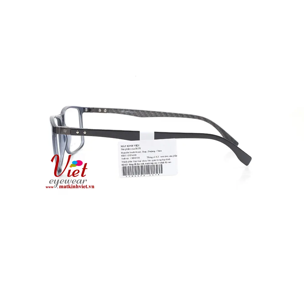 Gọng kính Exfash EF84472 351A