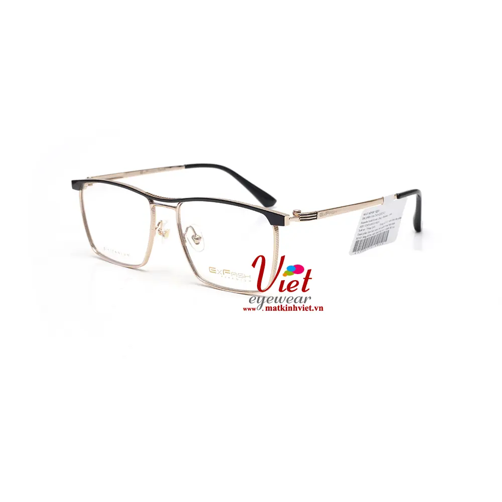 Gọng Kính Exfash EF74271T 480A