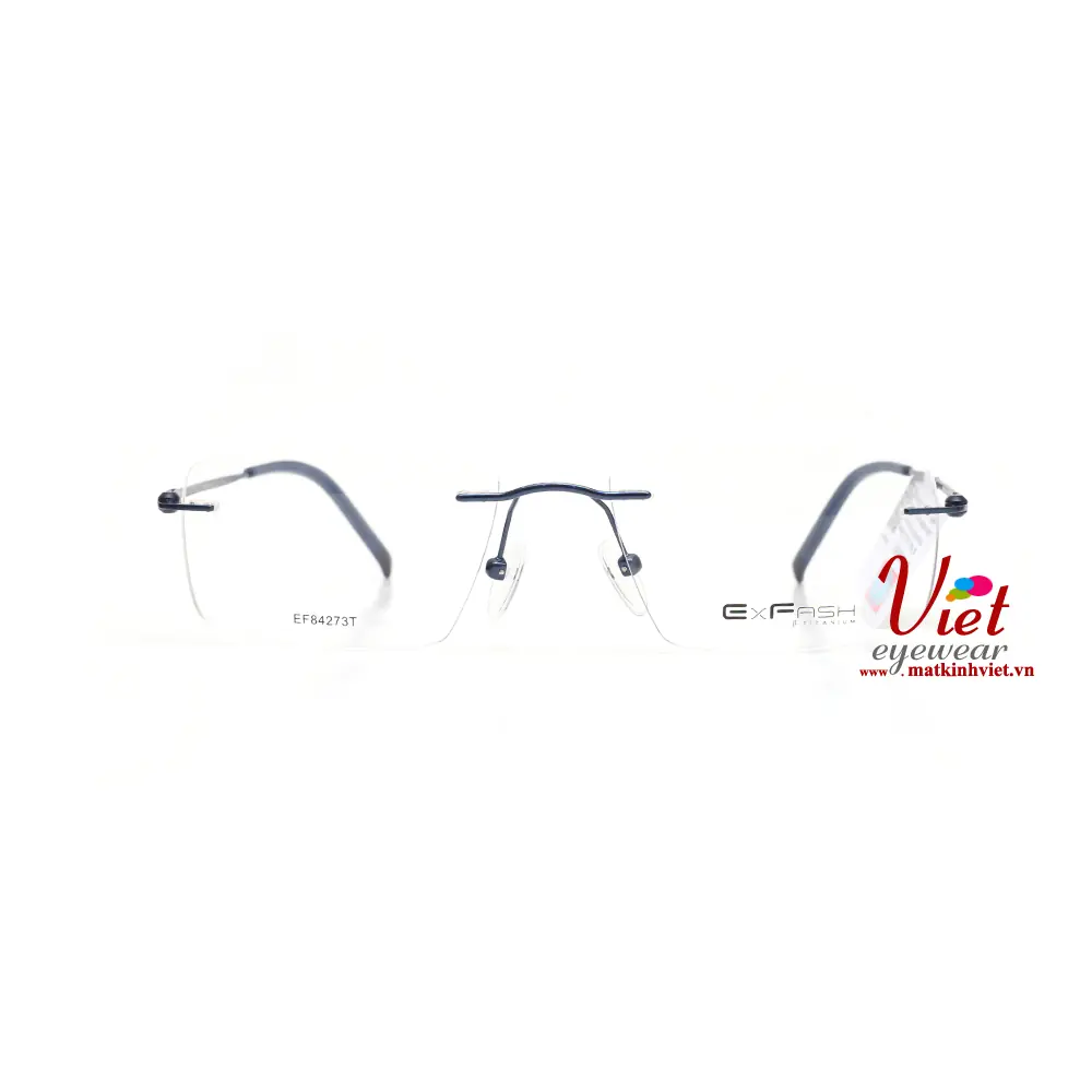 Gọng kính Exfash EF84273T 135A