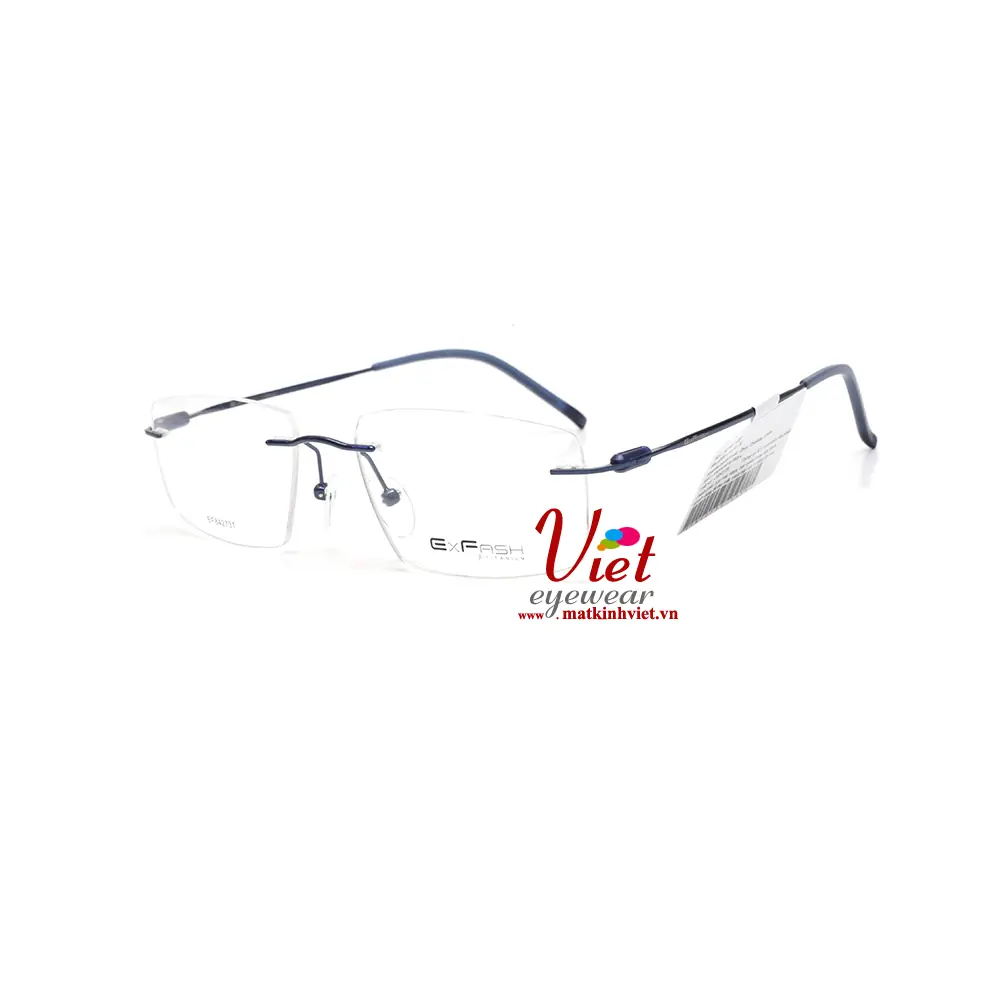 Gọng kính Exfash EF84273T 135A