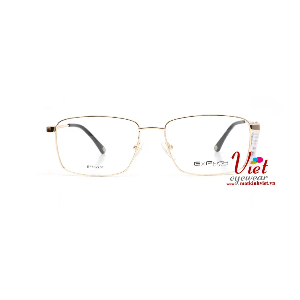 Gọng kính Exfash EF83287T 901