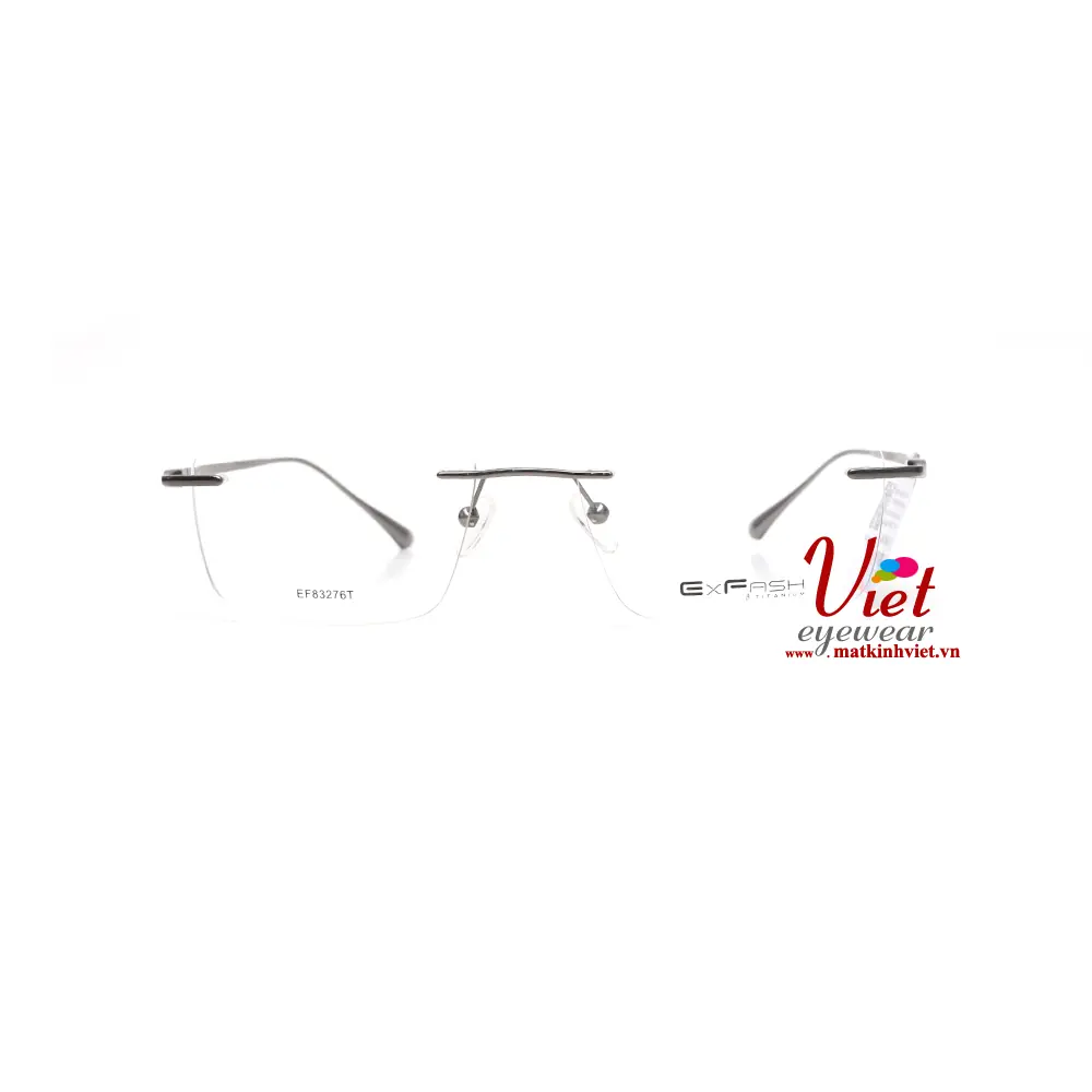 Gọng kính Exfash EF83276T 795