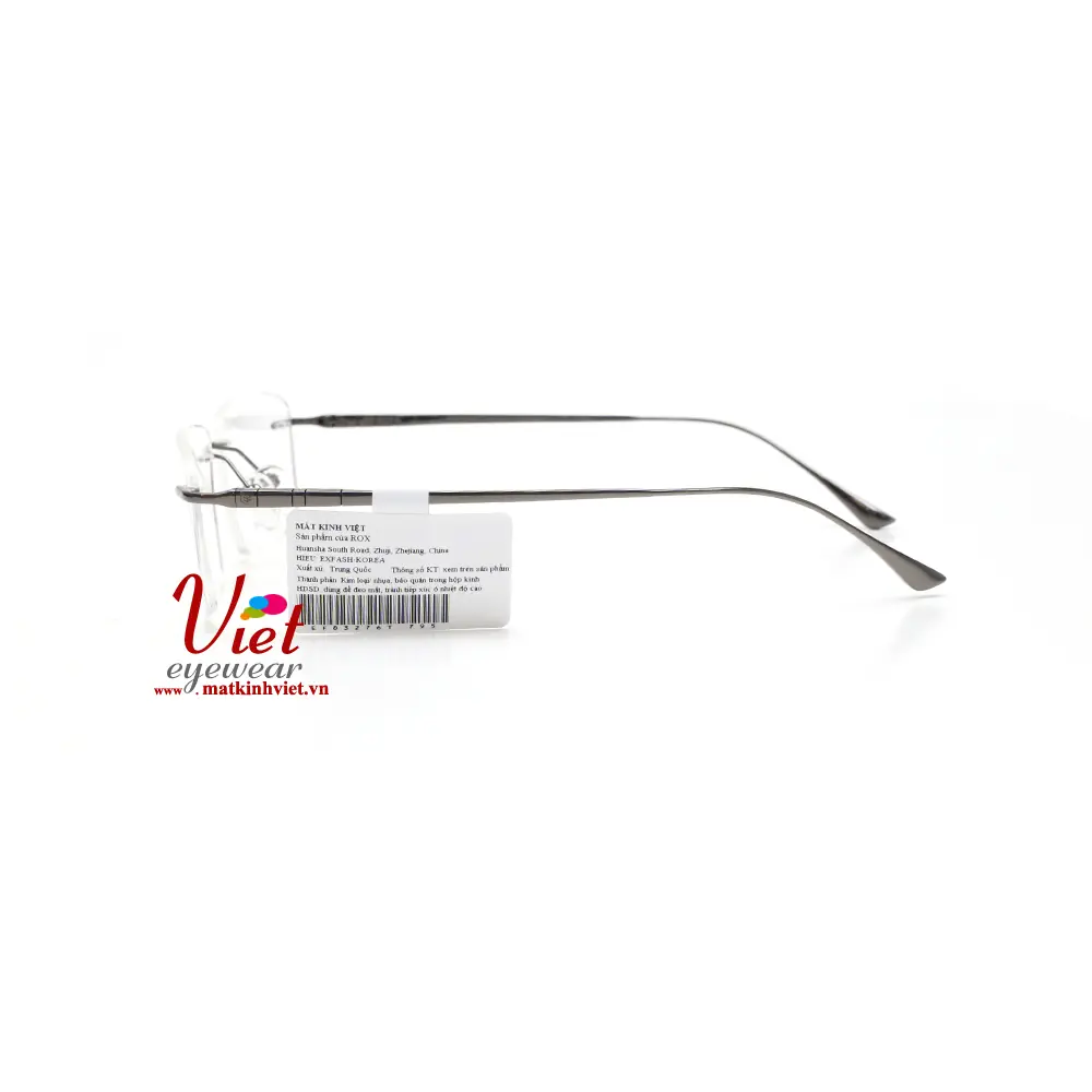 Gọng kính Exfash EF83276T 795