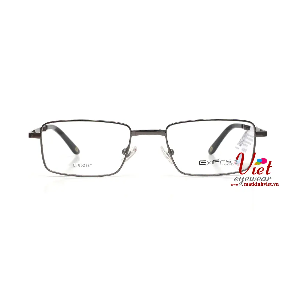 Gọng kính Exfash EF80218T 879