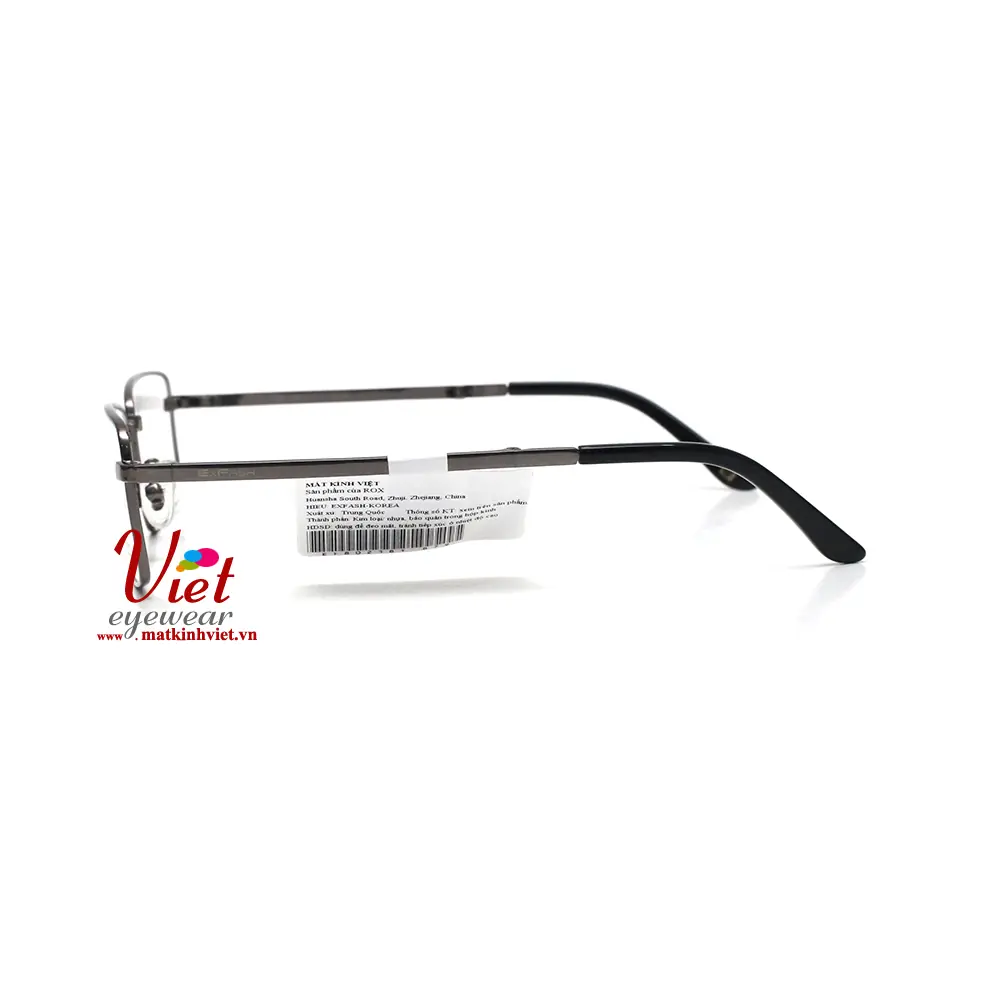 Gọng kính Exfash EF80218T 879
