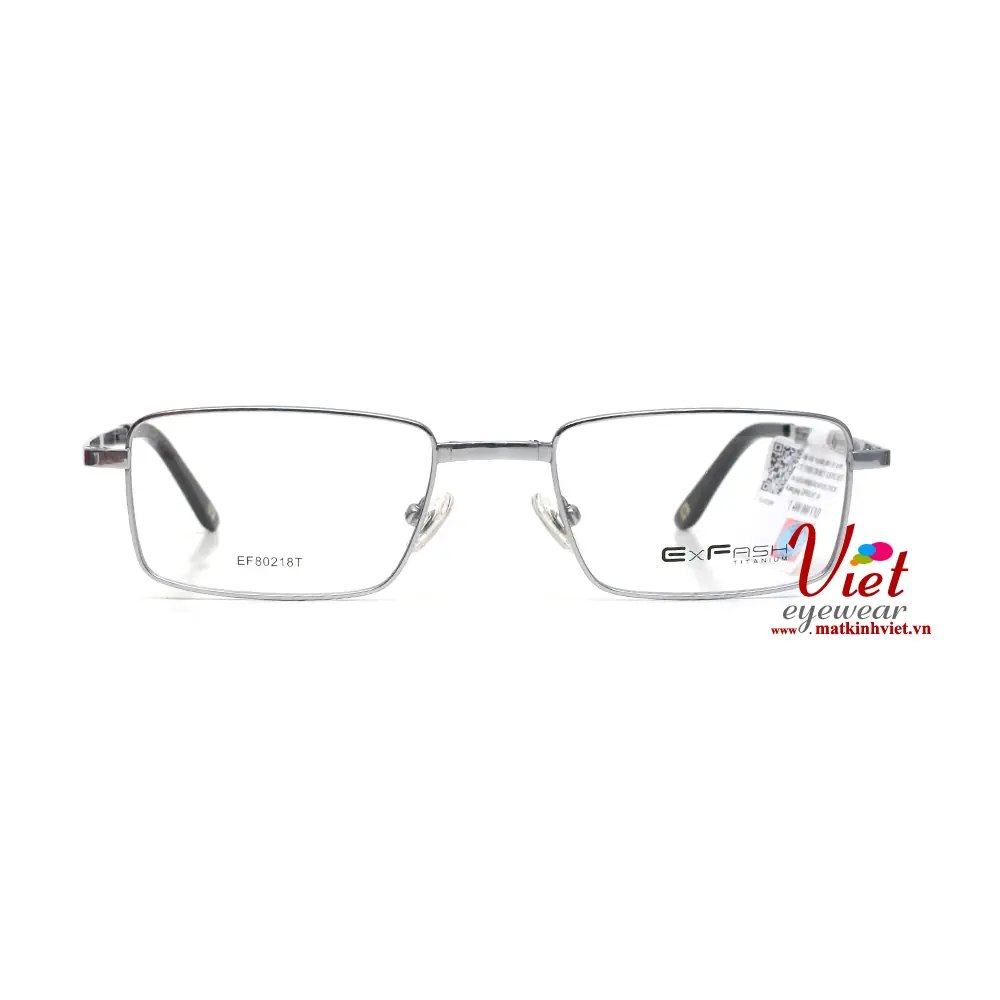 Gọng kính Exfash EF80218T 354