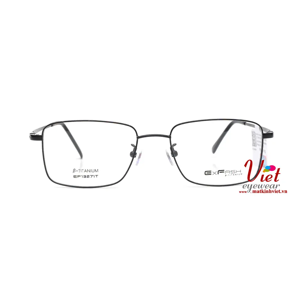 Gọng kính Exfash EF13271T C1