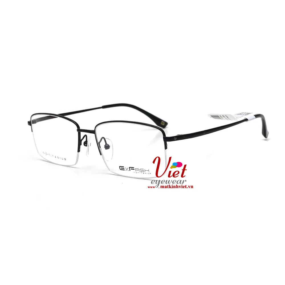 Gọng Kính Exfash EF32277T 695