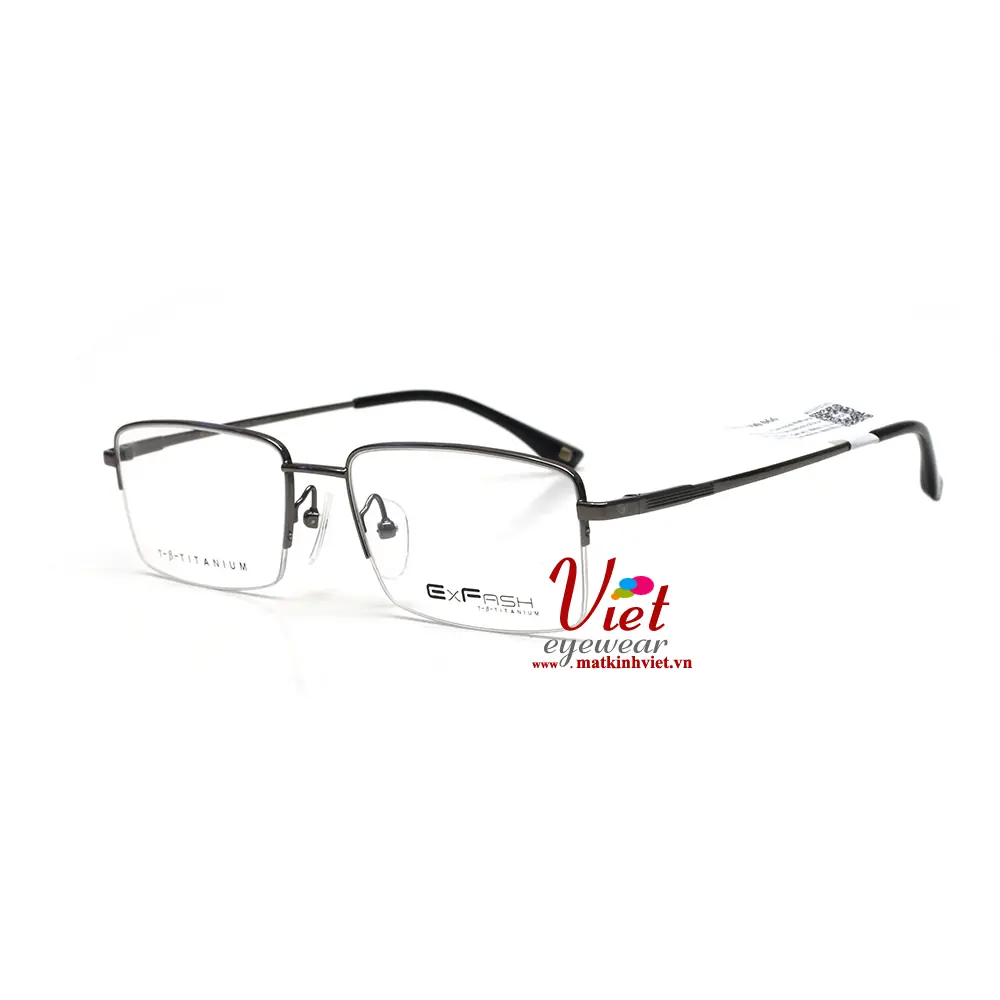 Gọng kính Exfash EF32275T 879