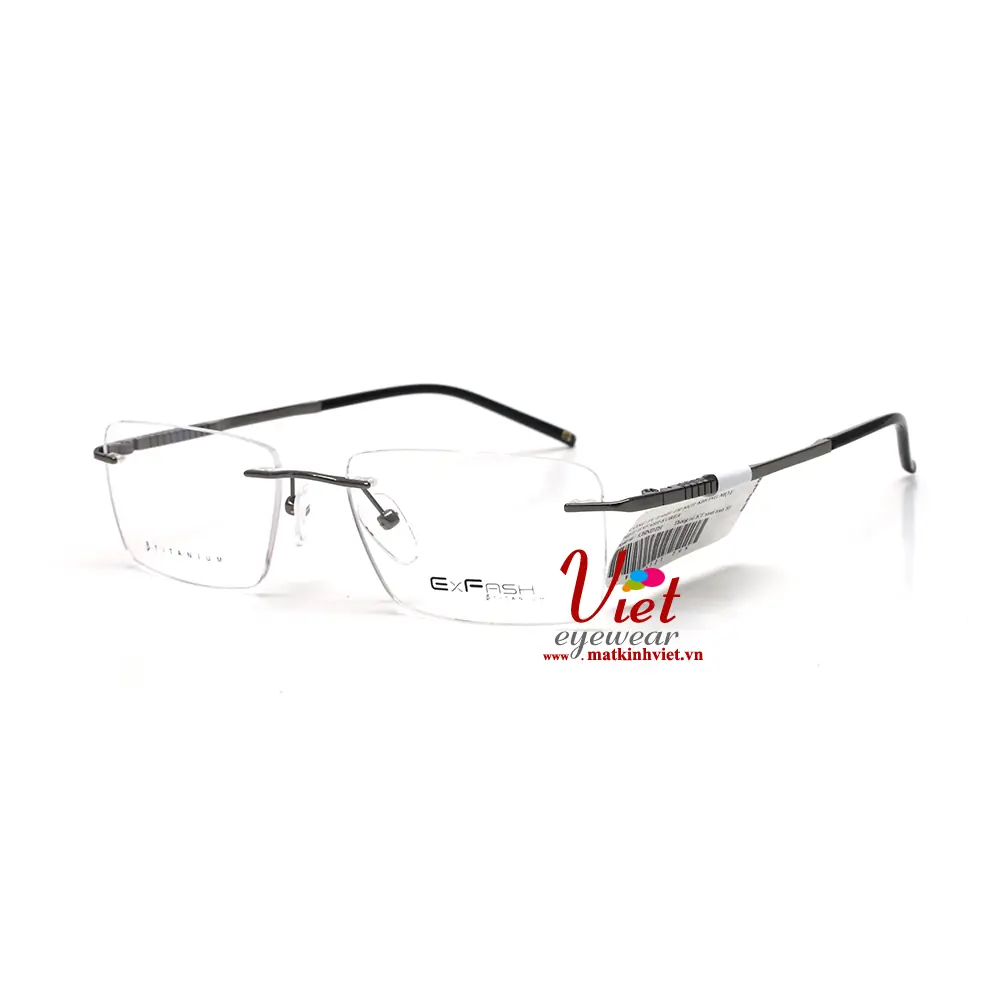 Gọng kính Exfash EF31273T 795
