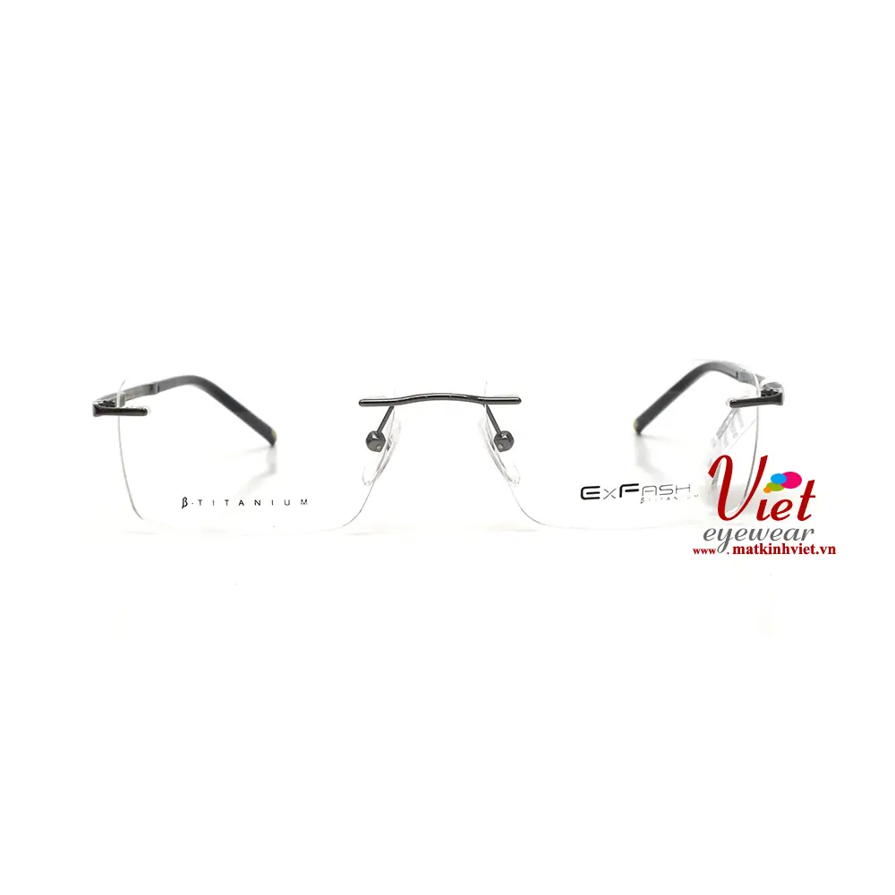 Gọng kính Exfash EF31273T 795