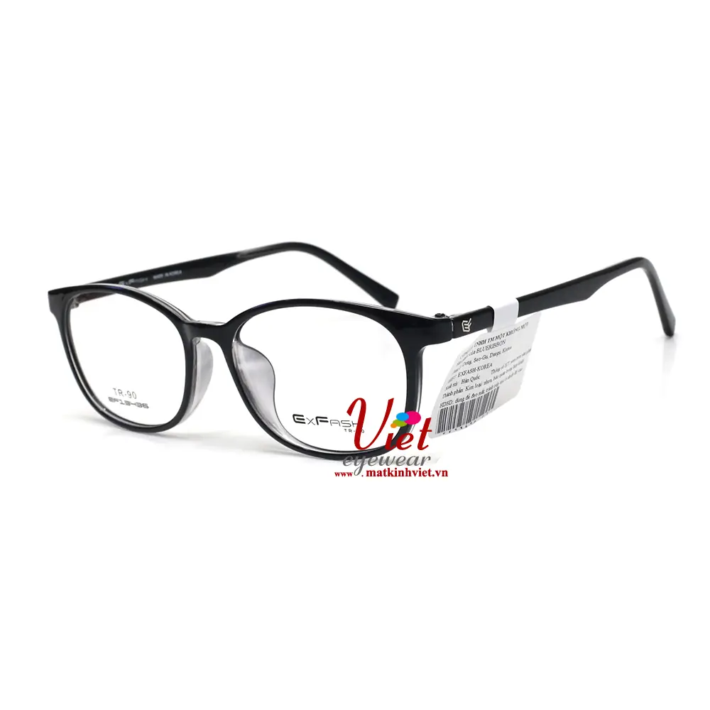 Gọng kính Exfash EF13436 C1