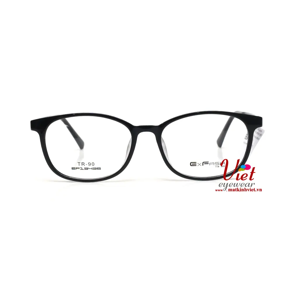 Gọng kính Exfash EF13436 C1
