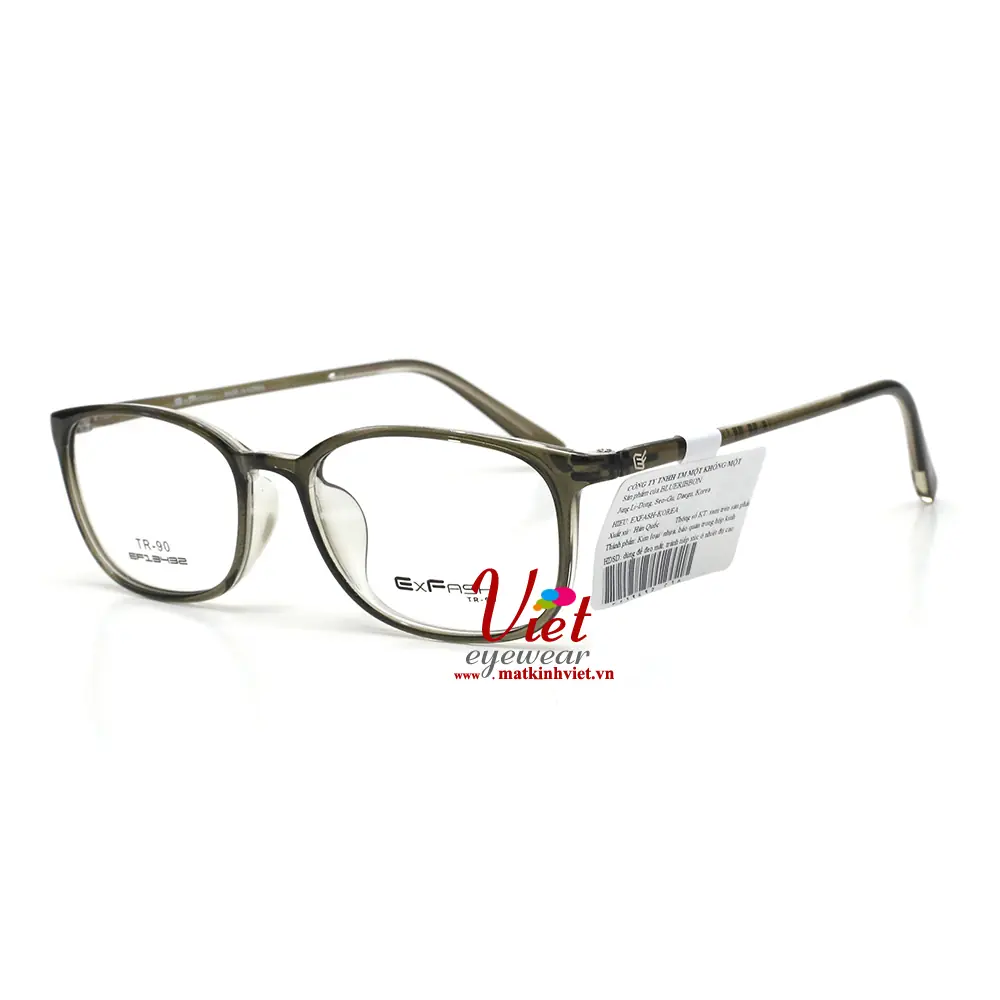 Gọng kính Exfash EF13432 C16