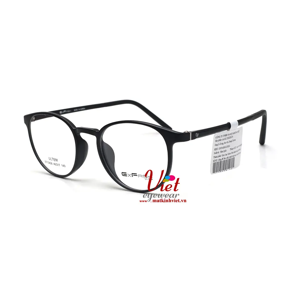 Gọng kính Exfash EF13428 C2