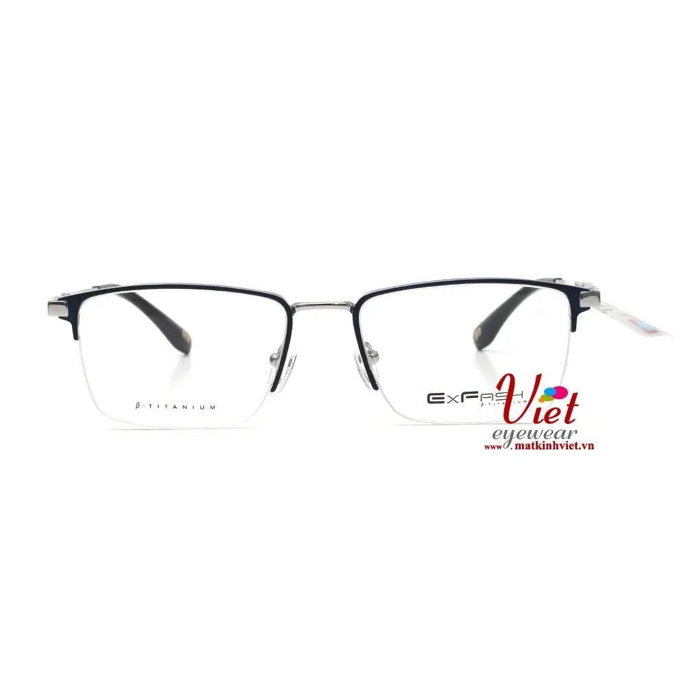 Gọng kính Exfash EF32293T 399A