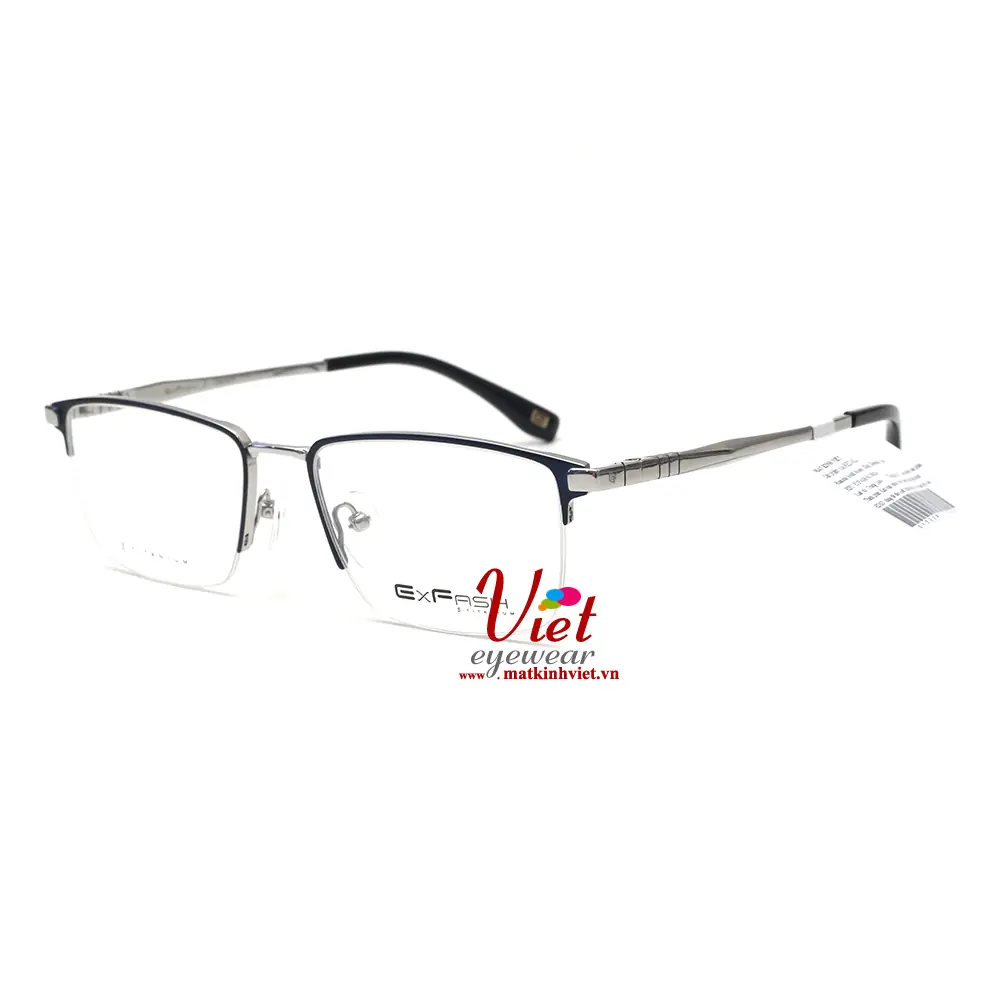 Gọng kính Exfash EF32293T 399A