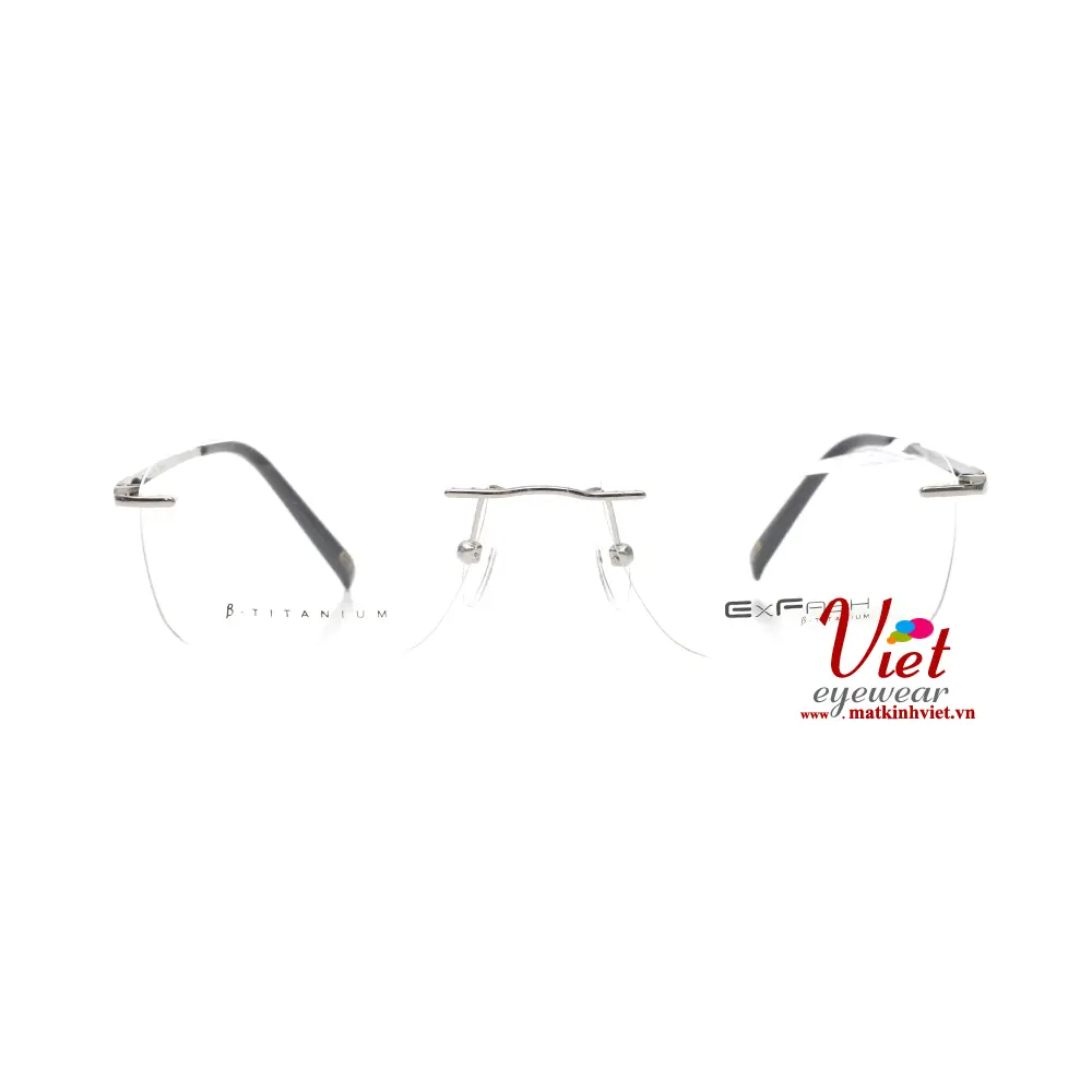 Gọng kính Exfash EF82276 883
