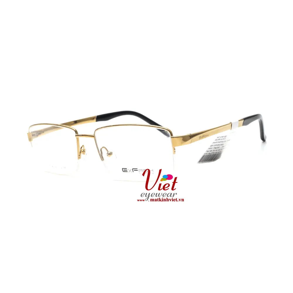 Gọng Kính Exfash EF82270 901