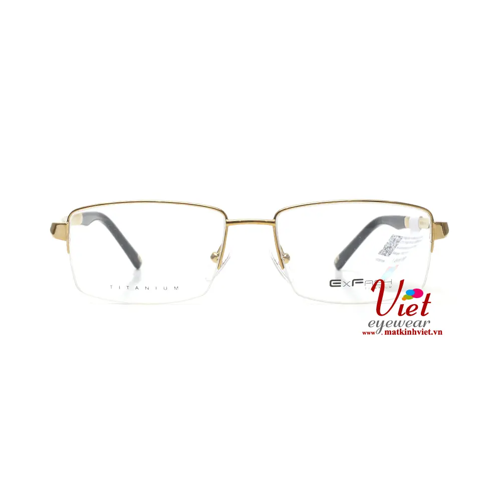 Gọng kính Exfash EF82270 901