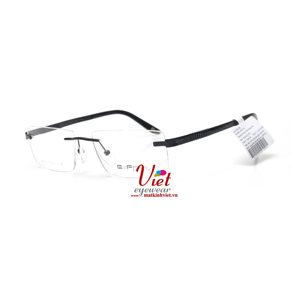 Gọng kính Exfash EF31274 838