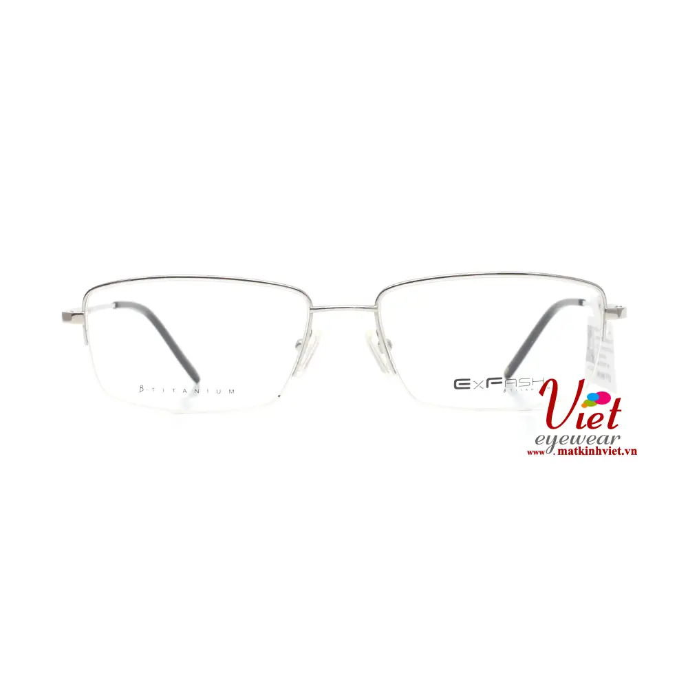 Gọng kính Exfash EF38274T 816