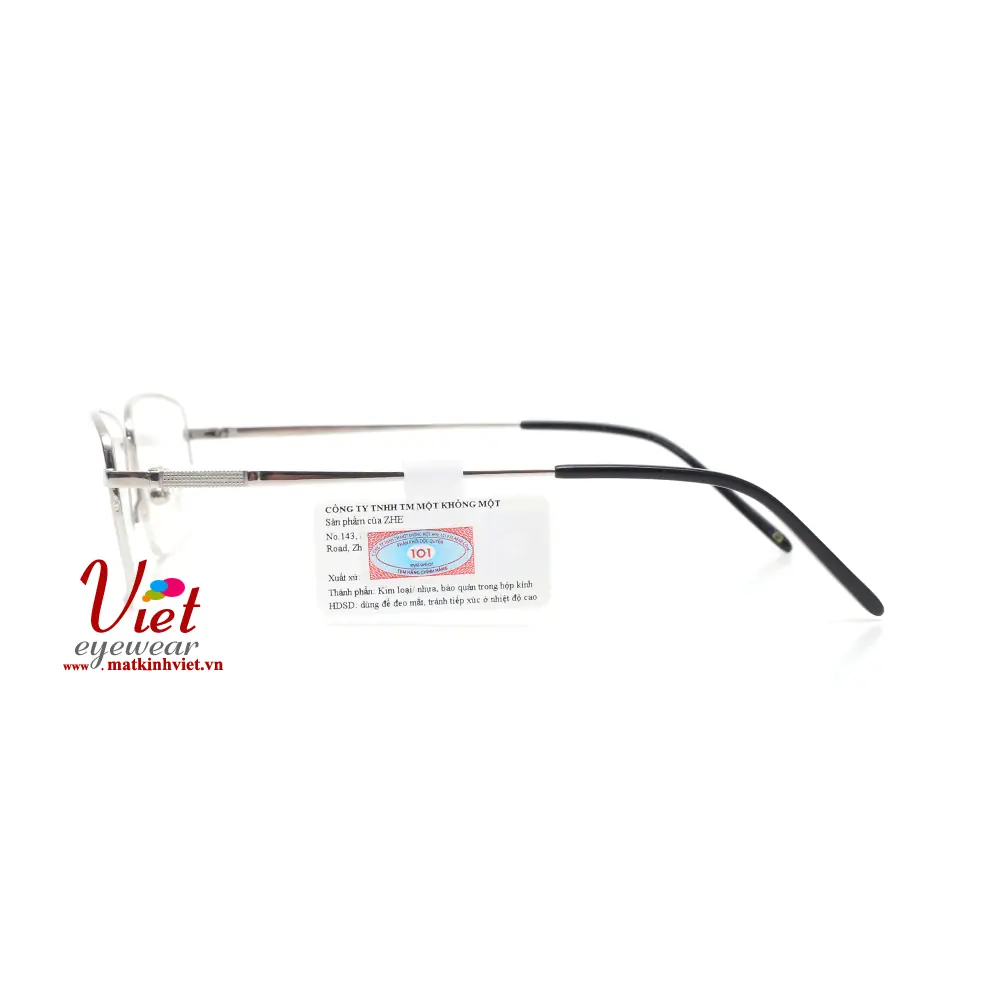 Gọng kính Exfash EF38274T 816