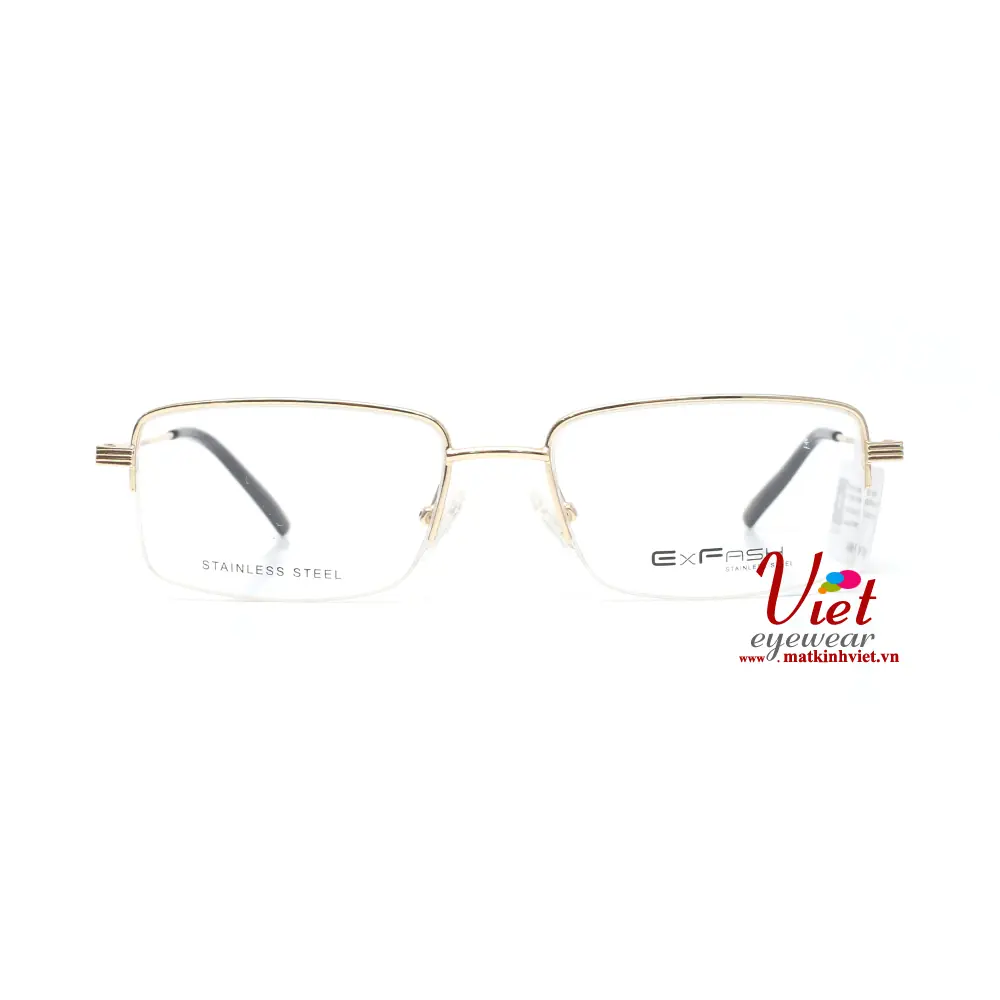 Gọng kính Exfash EF36587 886