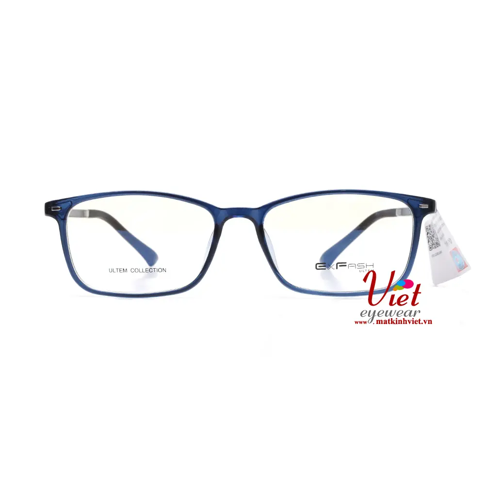 Gọng kính Exfash EF6472 C152