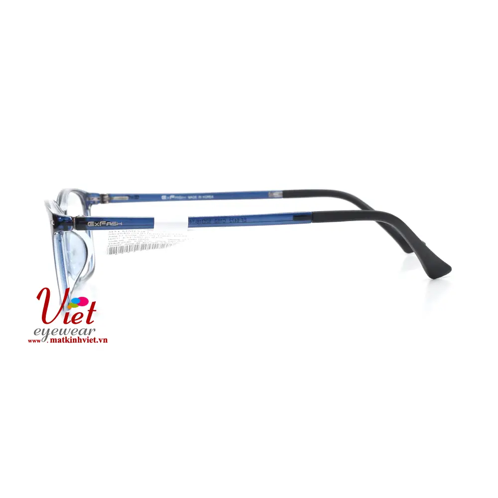 Gọng kính Exfash EF6472 C152